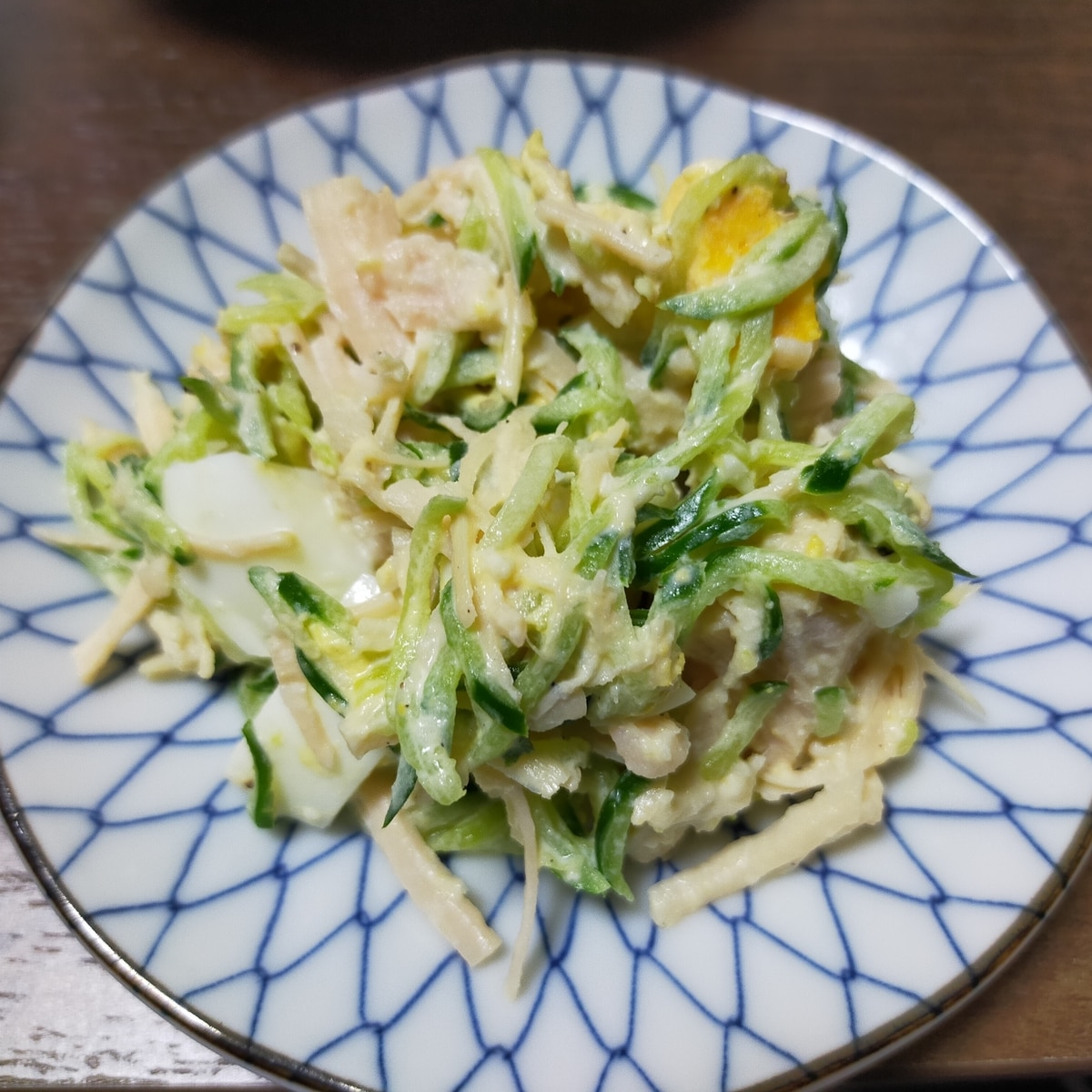 チキンブレストでツナサラダ風 レシピ 作り方 By しながわもんじろう 楽天レシピ チキンブレストでツナサラダ風 レシピ 作り方 By しながわもんじろう 楽天レシピ